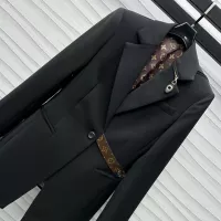 Cheap Louis Vuitton LV Jackets Long Sleeved For Women #1350845 Replica Wholesale [$88.00 USD] [ITEM#1350845] on Replica Louis Vuitton LV Jackets