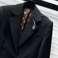 Cheap Louis Vuitton LV Jackets Long Sleeved For Women #1350845 Replica Wholesale [$88.00 USD] [ITEM#1350845] on Replica Louis Vuitton LV Jackets