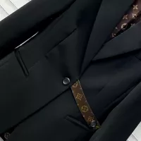 Cheap Louis Vuitton LV Jackets Long Sleeved For Women #1350845 Replica Wholesale [$88.00 USD] [ITEM#1350845] on Replica Louis Vuitton LV Jackets