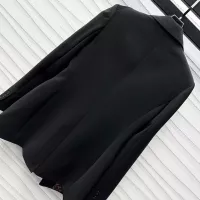 Cheap Louis Vuitton LV Jackets Long Sleeved For Women #1350845 Replica Wholesale [$88.00 USD] [ITEM#1350845] on Replica Louis Vuitton LV Jackets