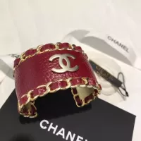 Cheap Chanel Bracelets #1350864 Replica Wholesale [$64.00 USD] [ITEM#1350864] on Replica Chanel Bracelets