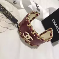Cheap Chanel Bracelets #1350864 Replica Wholesale [$64.00 USD] [ITEM#1350864] on Replica Chanel Bracelets