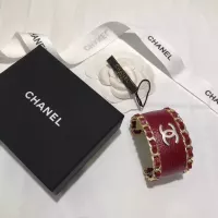 Cheap Chanel Bracelets #1350864 Replica Wholesale [$64.00 USD] [ITEM#1350864] on Replica Chanel Bracelets