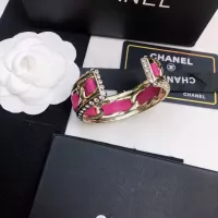 Cheap Chanel Bracelets #1350865 Replica Wholesale [$39.00 USD] [ITEM#1350865] on Replica Chanel Bracelets