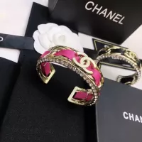 Cheap Chanel Bracelets #1350865 Replica Wholesale [$39.00 USD] [ITEM#1350865] on Replica Chanel Bracelets