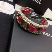 Cheap Chanel Bracelets #1350865 Replica Wholesale [$39.00 USD] [ITEM#1350865] on Replica Chanel Bracelets