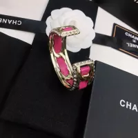 Cheap Chanel Bracelets #1350865 Replica Wholesale [$39.00 USD] [ITEM#1350865] on Replica Chanel Bracelets