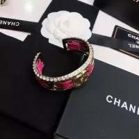Cheap Chanel Bracelets #1350865 Replica Wholesale [$39.00 USD] [ITEM#1350865] on Replica Chanel Bracelets