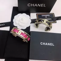 Cheap Chanel Bracelets #1350866 Replica Wholesale [$39.00 USD] [ITEM#1350866] on Replica Chanel Bracelets