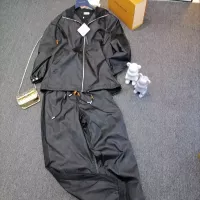 Cheap LOEWE Tracksuits Long Sleeved For Women #1350868 Replica Wholesale [$108.00 USD] [ITEM#1350868] on Replica LOEWE Tracksuits