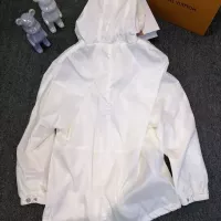 Cheap LOEWE Tracksuits Long Sleeved For Women #1350869 Replica Wholesale [$108.00 USD] [ITEM#1350869] on Replica LOEWE Tracksuits