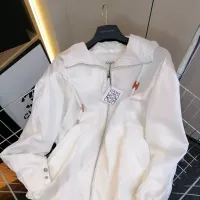 Cheap LOEWE Tracksuits Long Sleeved For Women #1350869 Replica Wholesale [$108.00 USD] [ITEM#1350869] on Replica LOEWE Tracksuits