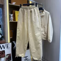 Cheap Prada Tracksuits Long Sleeved For Women #1350876 Replica Wholesale [$105.00 USD] [ITEM#1350876] on Replica Prada Tracksuits