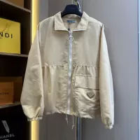 Cheap Prada Tracksuits Long Sleeved For Women #1350876 Replica Wholesale [$105.00 USD] [ITEM#1350876] on Replica Prada Tracksuits