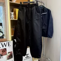 Cheap Prada Tracksuits Long Sleeved For Women #1350877 Replica Wholesale [$105.00 USD] [ITEM#1350877] on Replica Prada Tracksuits
