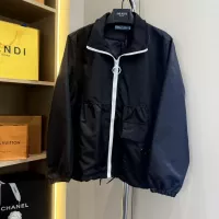 Cheap Prada Tracksuits Long Sleeved For Women #1350877 Replica Wholesale [$105.00 USD] [ITEM#1350877] on Replica Prada Tracksuits