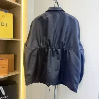 Cheap Prada Tracksuits Long Sleeved For Women #1350877 Replica Wholesale [$105.00 USD] [ITEM#1350877] on Replica Prada Tracksuits