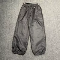Cheap Prada Tracksuits Long Sleeved For Women #1350877 Replica Wholesale [$105.00 USD] [ITEM#1350877] on Replica Prada Tracksuits