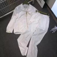 Cheap Gucci Tracksuits Long Sleeved For Women #1350878 Replica Wholesale [$108.00 USD] [ITEM#1350878] on Replica Gucci Tracksuits