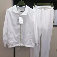 Cheap Gucci Tracksuits Long Sleeved For Women #1350878 Replica Wholesale [$108.00 USD] [ITEM#1350878] on Replica Gucci Tracksuits