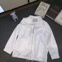 Cheap Gucci Tracksuits Long Sleeved For Women #1350878 Replica Wholesale [$108.00 USD] [ITEM#1350878] on Replica Gucci Tracksuits