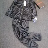 Cheap Gucci Tracksuits Long Sleeved For Women #1350879 Replica Wholesale [$108.00 USD] [ITEM#1350879] on Replica Gucci Tracksuits