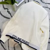 Cheap Celine Tracksuits Long Sleeved For Women #1350885 Replica Wholesale [$100.00 USD] [ITEM#1350885] on Replica Celine Tracksuits