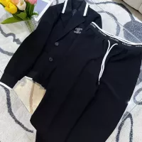 Cheap Celine Tracksuits Long Sleeved For Women #1350886 Replica Wholesale [$100.00 USD] [ITEM#1350886] on Replica Celine Tracksuits