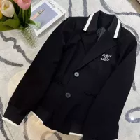 Cheap Celine Tracksuits Long Sleeved For Women #1350886 Replica Wholesale [$100.00 USD] [ITEM#1350886] on Replica Celine Tracksuits