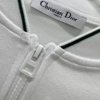 Cheap Christian Dior Tracksuits Long Sleeved For Women #1350887 Replica Wholesale [$150.00 USD] [ITEM#1350887] on Replica Christian Dior Tracksuits