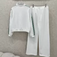 Cheap Christian Dior Tracksuits Long Sleeved For Women #1350887 Replica Wholesale [$150.00 USD] [ITEM#1350887] on Replica Christian Dior Tracksuits