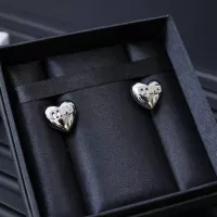 Cheap MIU MIU Earrings For Women #1350888 Replica Wholesale [$25.00 USD] [ITEM#1350888] on Replica MIU MIU Earrings