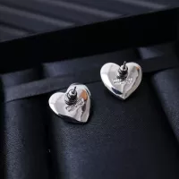 Cheap MIU MIU Earrings For Women #1350888 Replica Wholesale [$25.00 USD] [ITEM#1350888] on Replica MIU MIU Earrings