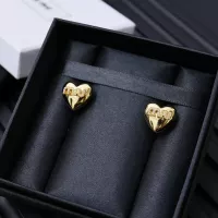 Cheap MIU MIU Earrings For Women #1350889 Replica Wholesale [$25.00 USD] [ITEM#1350889] on Replica MIU MIU Earrings