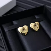 Cheap MIU MIU Earrings For Women #1350889 Replica Wholesale [$25.00 USD] [ITEM#1350889] on Replica MIU MIU Earrings