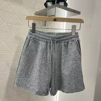 Cheap Christian Dior Tracksuits Short Sleeved For Women #1350891 Replica Wholesale [$72.00 USD] [ITEM#1350891] on Replica Christian Dior Tracksuits