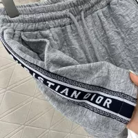 Cheap Christian Dior Tracksuits Short Sleeved For Women #1350891 Replica Wholesale [$72.00 USD] [ITEM#1350891] on Replica Christian Dior Tracksuits