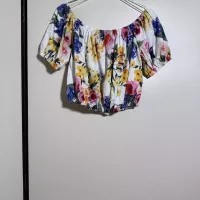 Cheap Dolce &amp; Gabbana D&amp;G Tracksuits Short Sleeved For Women #1350892 Replica Wholesale [$100.00 USD] [ITEM#1350892] on Replica Dolce &amp; Gabbana D&amp;G Tracksuits