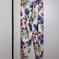 Cheap Dolce &amp; Gabbana D&amp;G Tracksuits Short Sleeved For Women #1350892 Replica Wholesale [$100.00 USD] [ITEM#1350892] on Replica Dolce &amp; Gabbana D&amp;G Tracksuits