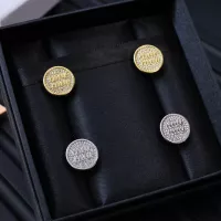 Cheap MIU MIU Earrings For Women #1350893 Replica Wholesale [$27.00 USD] [ITEM#1350893] on Replica MIU MIU Earrings