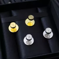 Cheap MIU MIU Earrings For Women #1350893 Replica Wholesale [$27.00 USD] [ITEM#1350893] on Replica MIU MIU Earrings