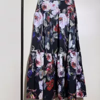 Cheap Dolce &amp; Gabbana D&amp;G Tracksuits Sleeveless For Women #1350897 Replica Wholesale [$105.00 USD] [ITEM#1350897] on Replica Dolce &amp; Gabbana D&amp;G Tracksuits