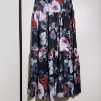 Cheap Dolce &amp; Gabbana D&amp;G Tracksuits Sleeveless For Women #1350897 Replica Wholesale [$105.00 USD] [ITEM#1350897] on Replica Dolce &amp; Gabbana D&amp;G Tracksuits