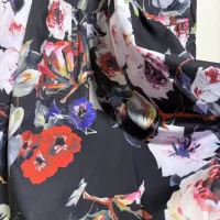 Cheap Dolce &amp; Gabbana D&amp;G Tracksuits Sleeveless For Women #1350897 Replica Wholesale [$105.00 USD] [ITEM#1350897] on Replica Dolce &amp; Gabbana D&amp;G Tracksuits