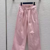 Cheap Louis Vuitton LV Tracksuits Long Sleeved For Women #1350902 Replica Wholesale [$128.00 USD] [ITEM#1350902] on Replica Louis Vuitton LV Tracksuits