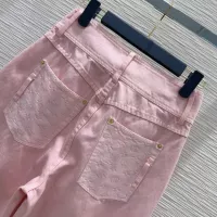 Cheap Louis Vuitton LV Tracksuits Long Sleeved For Women #1350902 Replica Wholesale [$128.00 USD] [ITEM#1350902] on Replica Louis Vuitton LV Tracksuits
