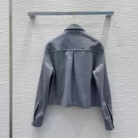 Cheap Louis Vuitton LV Tracksuits Long Sleeved For Women #1350903 Replica Wholesale [$128.00 USD] [ITEM#1350903] on Replica Louis Vuitton LV Tracksuits