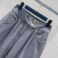 Cheap Louis Vuitton LV Tracksuits Long Sleeved For Women #1350903 Replica Wholesale [$128.00 USD] [ITEM#1350903] on Replica Louis Vuitton LV Tracksuits