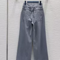 Cheap Louis Vuitton LV Tracksuits Long Sleeved For Women #1350903 Replica Wholesale [$128.00 USD] [ITEM#1350903] on Replica Louis Vuitton LV Tracksuits