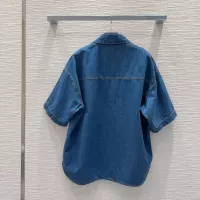 Cheap Valentino Tracksuits Short Sleeved For Women #1350906 Replica Wholesale [$85.00 USD] [ITEM#1350906] on Replica Valentino Tracksuits